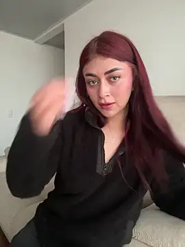 Snapshot of babesamanta chatting on 03.20.25 babesamanta online show from 03.20.25