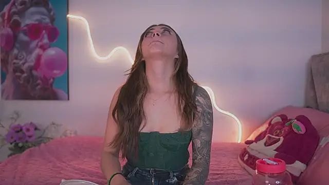 babesamanta online show from 11.29.25