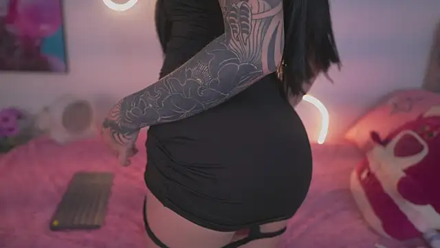 babesamanta online show from 11.30.25