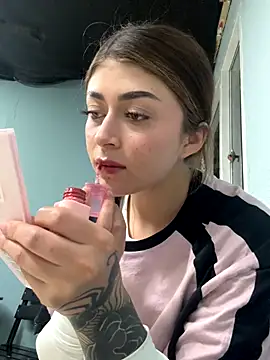 babesamanta online show from 12.20.25