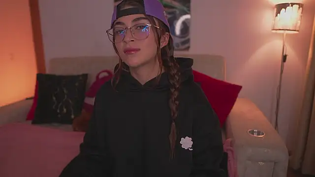 babesamanta online show from 02.13.26