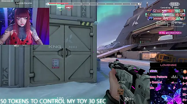 linda mort online show from 10.16.25