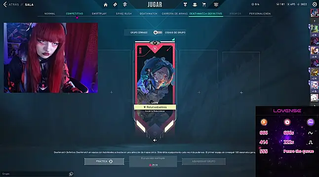 linda mort online show from 11.04.25