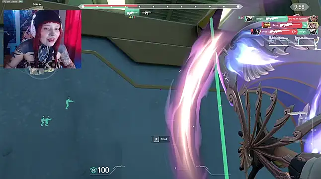 linda mort online show from 11.20.25