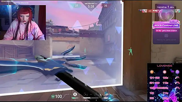 linda mort online show from 01.06.26