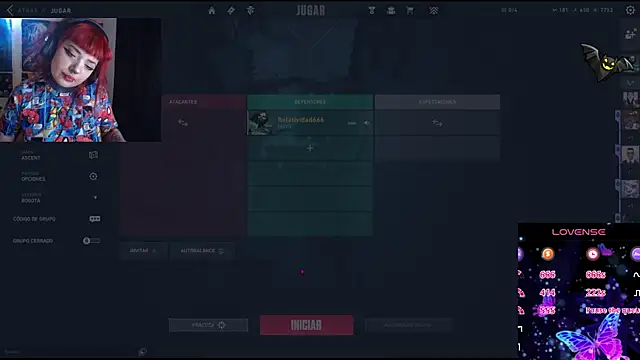 linda mort online show from 01.13.26