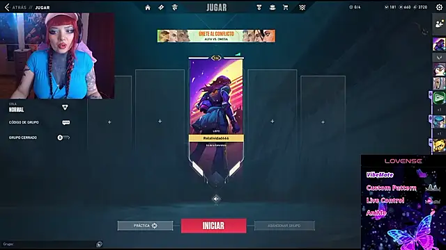 linda mort online show from 01.18.26