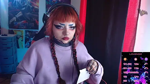 linda mort online show from 02.16.26