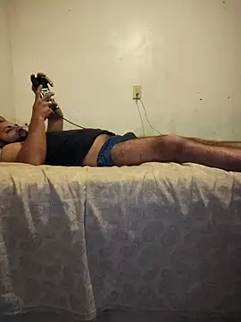 Renooo04 online show from 03.20.26