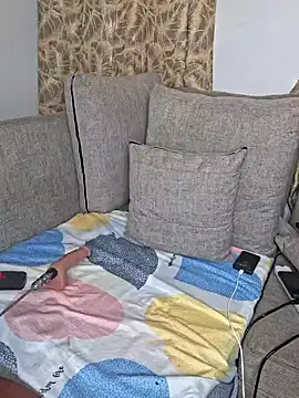 hornycreamybabe online show from 02.02.25