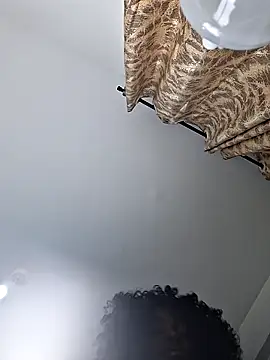 hornycreamybabe online show from 09.24.25