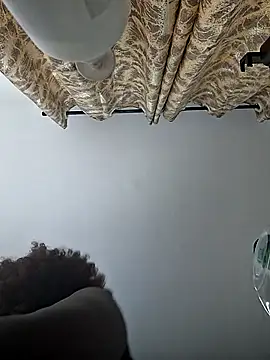 hornycreamybabe online show from 09.25.25