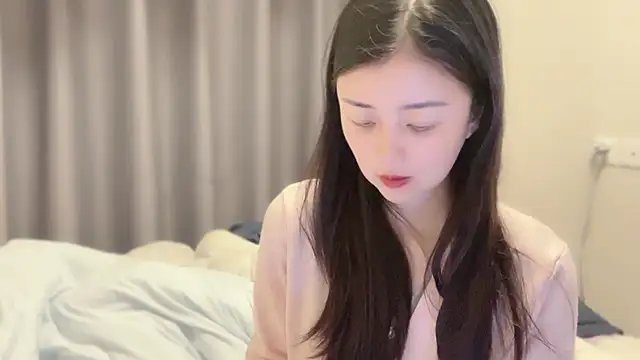 Snapshot of A-xena chatting on 03.14.25 A-xena online show from 03.14.25