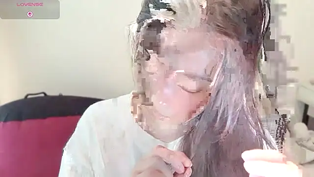 A-xena online show from 01.13.26