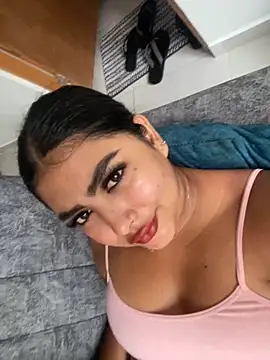 Snapshot of NatashaBrown12 chatting on 10.08.25 NatashaBrown12 online show from 10.08.25