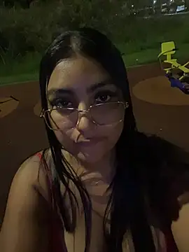 Snapshot of NatashaBrown12 chatting on 10.25.25 NatashaBrown12 online show from 10.25.25