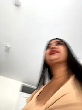 Snapshot of NatashaBrown12 chatting on 10.28.25 NatashaBrown12 online show from 10.28.25