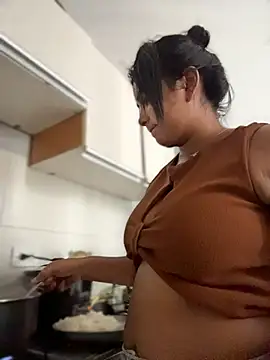 NatashaBrown12 online show from 03.28.26