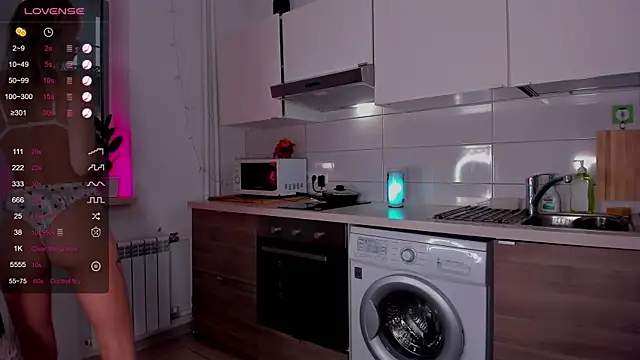 MissLovex online show from 01.22.25