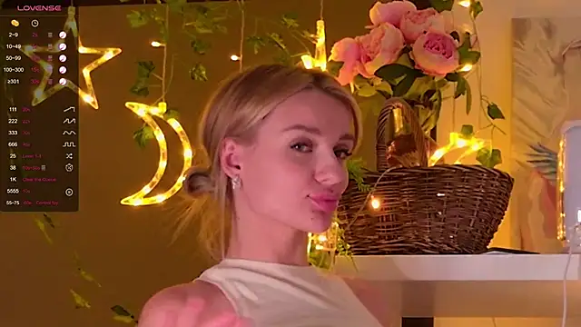 MissLovex online show from 03.11.25