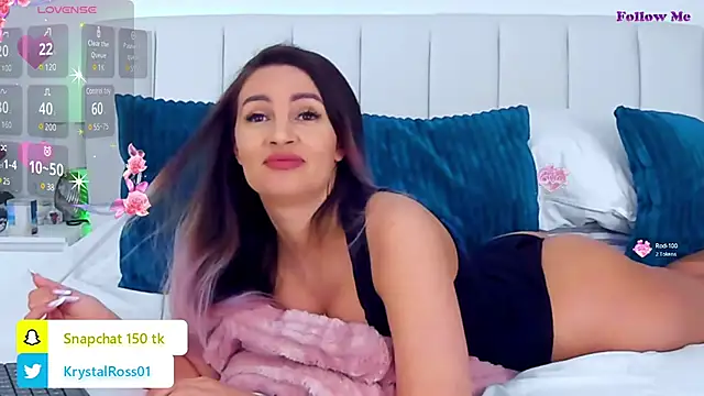 Snapshot of AllisonSweets chatting on 12.13.24 AllisonSweets online show from 12.13.24