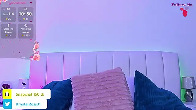 Snapshot of AllisonSweets chatting on 09.09.25 AllisonSweets online show from 09.09.25