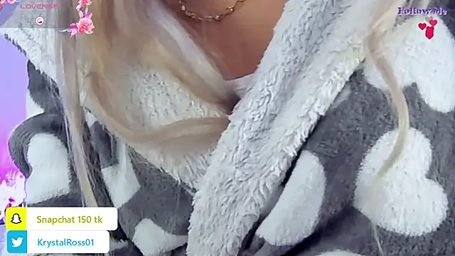 Snapshot of AllisonSweets chatting on 10.04.25 AllisonSweets online show from 10.04.25