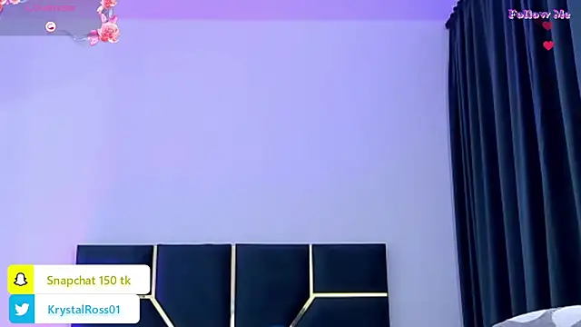 Snapshot of AllisonSweets chatting on 10.06.25 AllisonSweets online show from 10.06.25