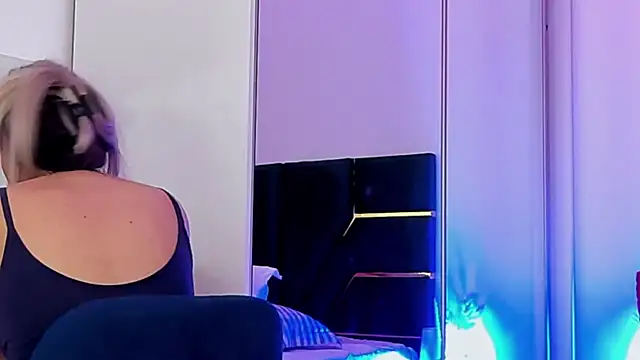 AllisonSweets online show from 04.21.26