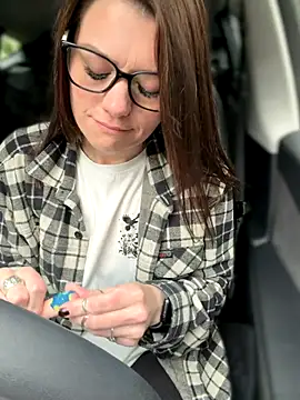 LadyLena1 online show from 10.21.25