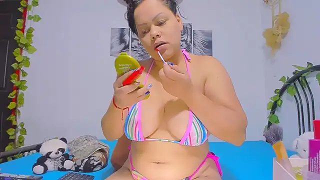 Alhelqueen online show from 11.05.25