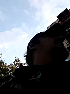 porkorossy online show from 10.11.25