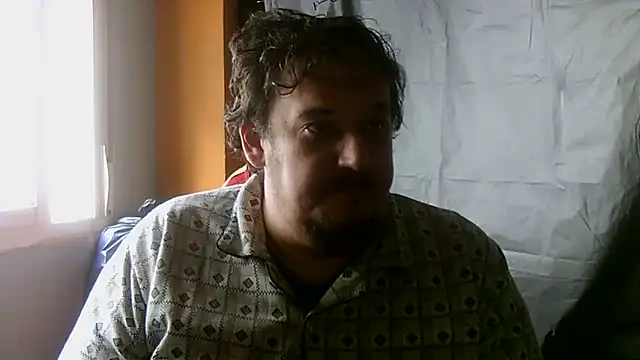 porkorossy online show from 11.20.25