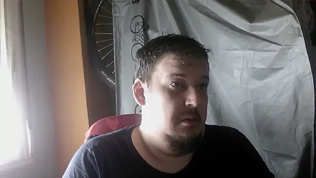 porkorossy online show from 04.17.26