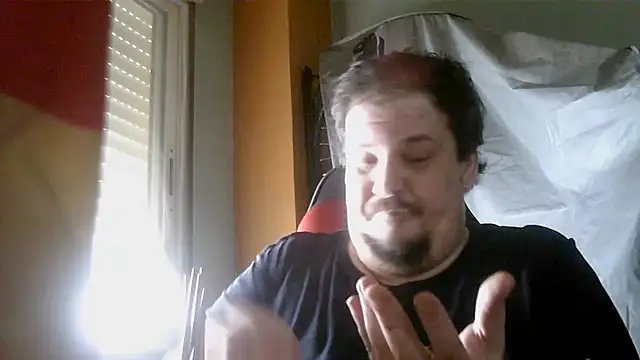 porkorossy online show from 06.27.26