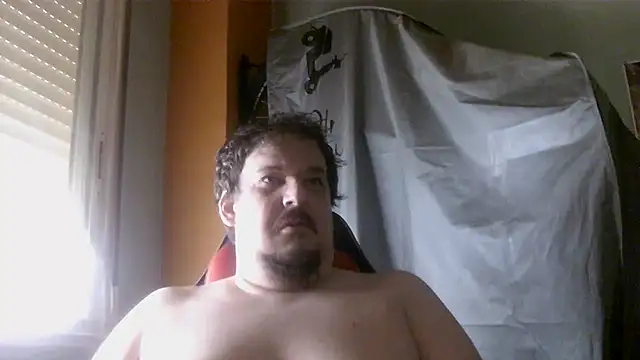 porkorossy online show from 07.14.26