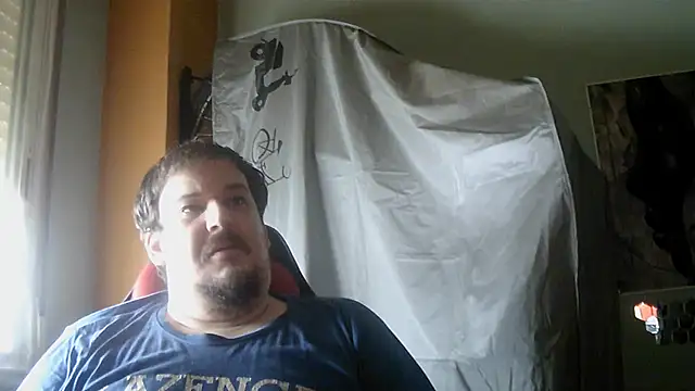 porkorossy online show from 07.16.26