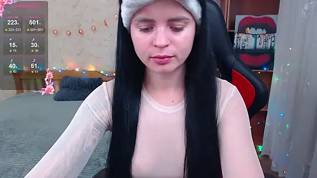 JuicyJess online show from 12.16.25