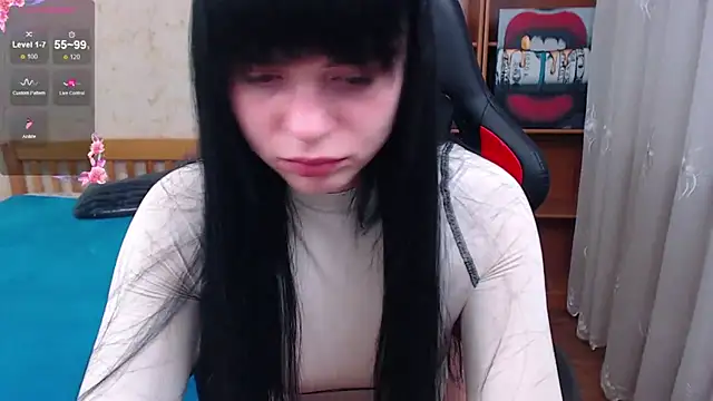 JuicyJess online show from 04.02.26