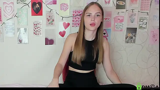 Snapshot of little_radiant_sun chatting on 10.05.25 little radiant sun online show from 10.05.25