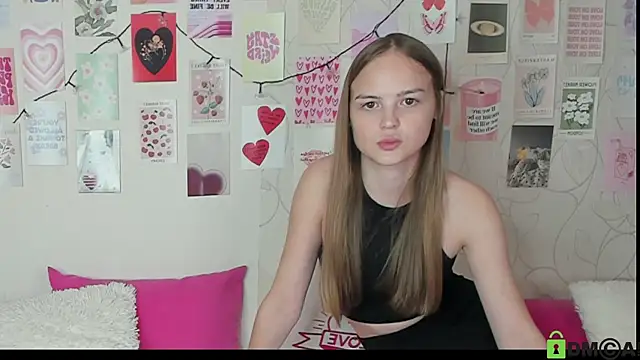 little radiant sun online show from 11.17.25