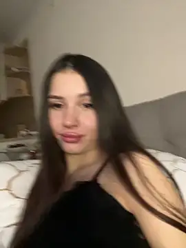 SofiaLaLight online show from 10.11.25