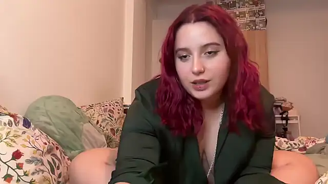 bybabyblue online show from 12.03.24
