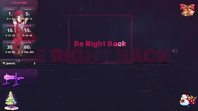 Snapshot of sasha_blaire chatting on 12.31.24 sasha blaire online show from 12.31.24