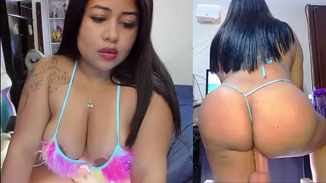 Snapshot of sasha_blaire chatting on 03.03.25 sasha blaire online show from 03.03.25