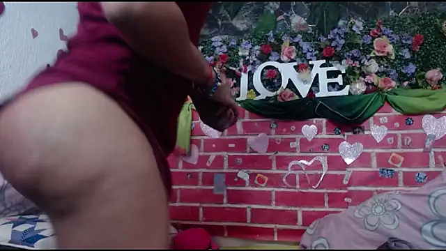 DesireDirtyTS   online show from 03.28.26