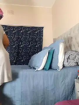 Snapshot of Bootyliciousbbw12 chatting on 09.25.25 Bootyliciousbbw12 online show from 09.25.25