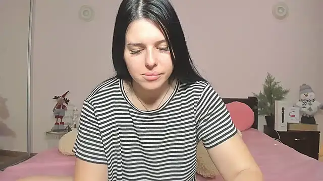 Annatrybebetter online show from 01.08.25