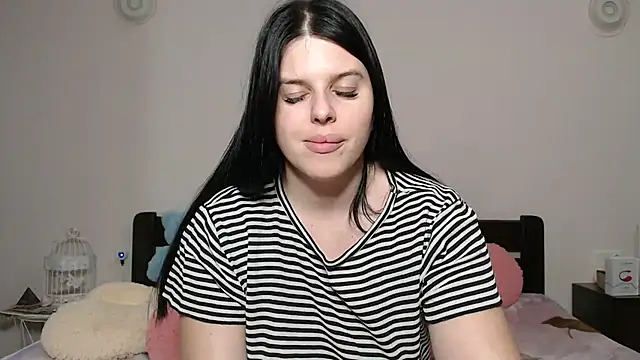 Annatrybebetter online show from 09.18.25