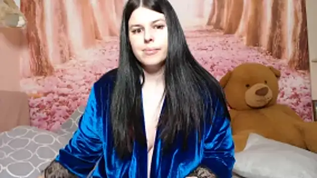 Annatrybebetter online show from 03.02.26